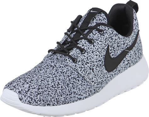 nike roshe one slip w schuhe schwarz weiß|Roshe Schuhe. Nike DE.